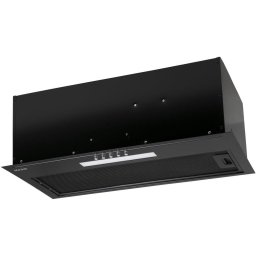 Hota incorporabila, Maan, Fiugi 2, 50cm, 310 m3/h, 59dB, 115W, Negru