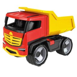 Camion Lena 02143, Multicolor, Plastic, Varsta 3+