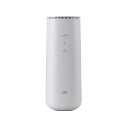 Router ZTE Poland, Alb