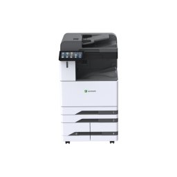 Multifunctional Laser Color Lexmark CX944adxse, Alb