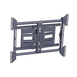 Suport TV perete, reglabil, Vogel's PFW6851, 42"-100", 80 kg, Negru