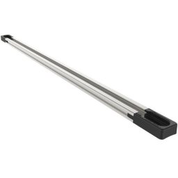 17" aluminiu modular RAM® Tough-Track™
