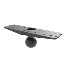 RAM® Large Marine Electronics Ball Adapter - Dimensiune D