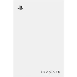 Hard Disk extern SEAGATE PlayStation STLV5000200, 5TB, USB 3.0, alb