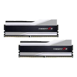 Memorie RAM G.SKILL Trident Z5, Tip DDR5, Capacitate 64GB, KIT 2x32GB, 6000 MHz, CL32, K2/6000J3238G32GX2-TZ5S