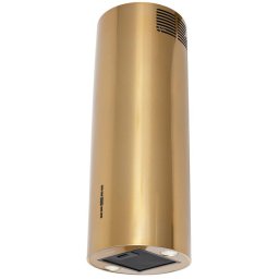 Hota insula Maan Elba 2 39, 1 motor, 39 cm, capacitate maxima de absorbtie 605 mc-h, Auriu