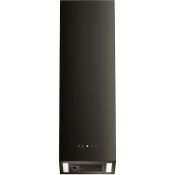 Hota insula Maan Ponza W 830, 1 motor, latime 30 cm, capacitate maxima de absorbtie 310 mc-h, Negru
