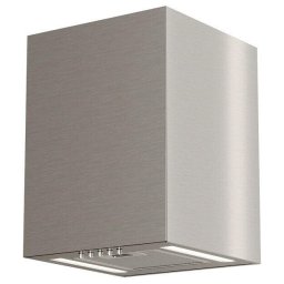 Hota Maan Elba Mini WPB 430 Satin, 1 motor, latime 31 cm, capacitate maxima de absorbtie 300 mc-h, Argintiu