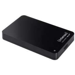 HDD Extern INTENSO Memory Play, 2TB, 2.5", USB 3.0