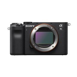 Camera foto mirrorless Sony A7C, 24.2 MP, 4K Ultra HD