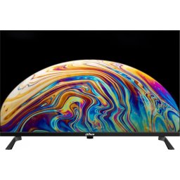 Televizor Dahua DHI-LTV32-SD100, 32", 80 cm, DLED, HD Ready, Smart TV, Wi-Fi, Bluetooth, 60Hz, Negru
