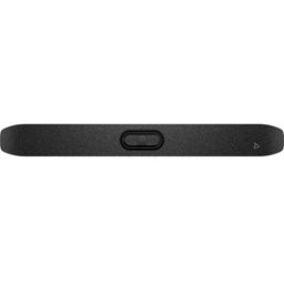 Camera Videoconferinta Poly by HP Studio V12 USB Video Bar, 3840 x 2160 pixeli, Bluetooth, Wi-Fi, Alb/Negru