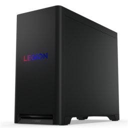Sistem desktop Lenovo Legion T5 30IAX10 MT, procesor Intel Core Ultra 9 275HX, 32GB RAM, 2TB SSD, nVidia GeForce RTX 5060 Ti 8GB, Windows 11 Home, Negru