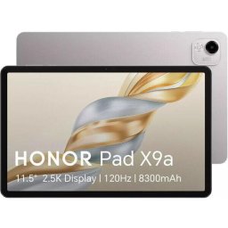 Tableta Honor Pad X9a, 11.5", 128GB, 6GB RAM, WiFi, 8300mAh, Gri