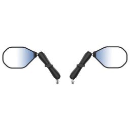 Kit RAM® Tough-Mirror™ cu baze M10-1.25 - brat lung