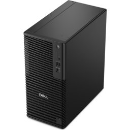 Sistem desktop Dell Pro Precision 7 T1, procesor Intel Core Ultra 7 265, RAM 32GB, SSD 1TB, nVidia RTX 2000 16GB, Windows 11 Pro, Negru