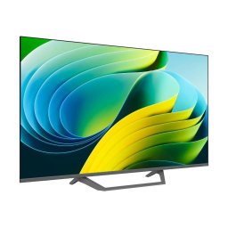 Televizor QLED Tesla 109 cm (43") Q43E665GFS, Full HD (1920 x 1080), Smart TV, WiFi, CI+