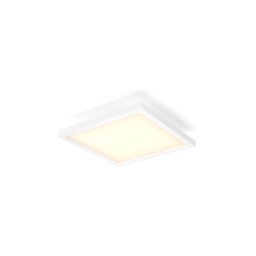 Plafoniera inteligenta Philips 8720169328976, LED, 19W, Alb, Bluetooth/Zigbee