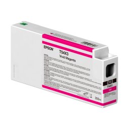Cartus de cerneala Epson T54X30N 350 ml Vivid Magenta