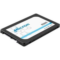 Solid State Drive - SSD intern, Lenovo ThinkSystem 5300, 2.5 inch, capacitate 1.92TB, Mainstream, SATA 6Gb, Hot Swap