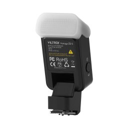 Blitz Viltrox Vintage Z2, TTL, Pliabil, pentru Sony mirrorless
