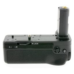 Grip Premium Patona baterie Nikon Z6III EN-EL15c intrare USB-C