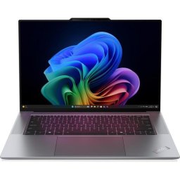 Laptop Lenovo ThinkPad X9-15p Gen 1 Aura Edition 15.3 inch OLED 2.8K Intel Core Ultra 7 64GB 1TB SSD Windows 11 Pro Gri