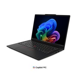Laptop Lenovo ThinkPad T14 G7, 14 inch WUXGA, Intel Core Ultra 5 325, 32GB, 512GB SSD, Windows 11 Pro, Negru