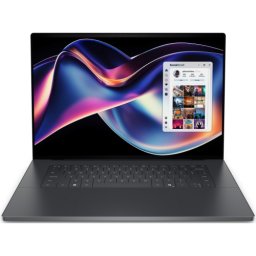 Laptop Dell XPS 16 3.2K 16 Inch OLED Intel Core Ultra X7 64GB 2TB SSD Windows 11 Pro