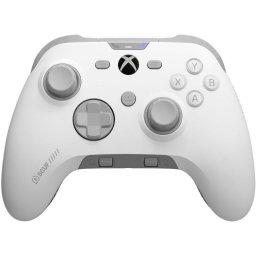 Controller Wireless SCUF Valor Pro, Bluetooth/USB, Cmaptibil PC, Xbox One, Xbox Series S, Alb