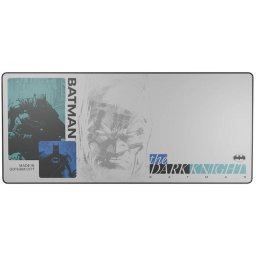 Mouse Pad LEXIP X WARNER Batman, material textil, marime XXL