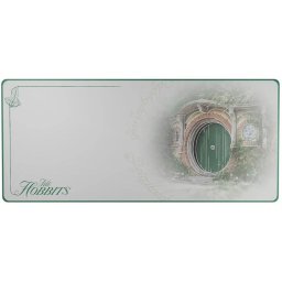 Mouse Pad LEXIP X WARNER The Lord Of The Rings The Hobbits, material textil, marime XXL