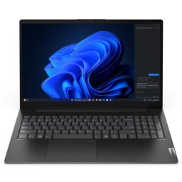 Laptop Lenovo V15 Gen 5i FHD 15.6 inch Intel Core 7 240H 16GB 512GB SSD Free Dos Business Negru
