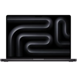 Laptop Apple MacBook Pro 16.2 inch Liquid Retina XDR Apple M5 Max 18-core CPU 40-core GPU 48GB RAM 2TB SSD Negru