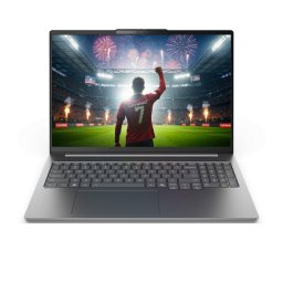 Laptop Lenovo IdeaPad 5 Pro 16 2.8K OLED, Intel Core Ultra 7 356H, 32GB RAM, 1TB SSD, NVIDIA GeForce RTX 5050, DOS