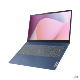 Laptop Lenovo IdeaPad Slim 3 15ABR8, 15.6 inch FHD, AMD Ryzen 5 5625U, 16GB, 512GB SSD, Free DOS
