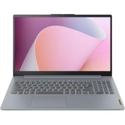 Laptop Lenovo IdeaPad Slim 3 15ABR8 15.6 inch FHD AMD Ryzen 7 5825U 16GB 512GB SSD Free DOS