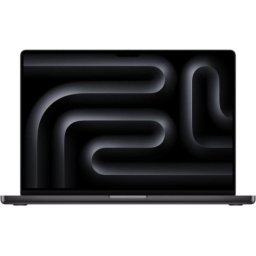 Laptop Apple MacBook Pro 16.2 inch, Apple M5 Max, 64GB RAM, 2TB SSD, Liquid Retina XDR, negru