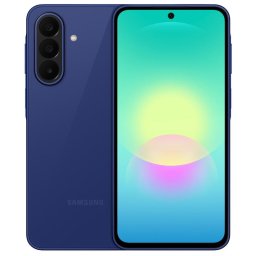 Telefon mobil Samsung Galaxy A27, Dual SIM, 6GB RAM, 128GB, 5G, Blue