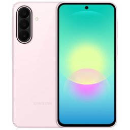 Telefon mobil Samsung Galaxy A27, Dual SIM, 8GB RAM, 256GB, 5G, Light Pink
