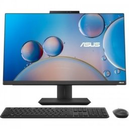 Calculator ASUS ExpertCenter E5 E5702WVARK-BPE0320 AIO, Intel Core 7 150U, 27 inch, RAM 16GB, SSD 1TB, Intel Graphics, No OS
