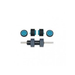 Kit role de schimb Panasonic KV-SS060-U pentru scannere documente, Negru