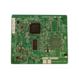 Card Panasonic KX-NS0110X, Small VoIP DSP