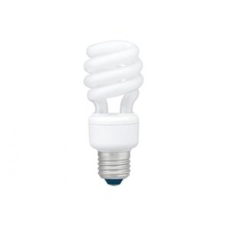 Bec economic Panasonic EFD14E27HD3, putere lampa 14W, echivalent pentru incandescenta 75W