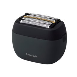 Aparat de ras compact Panasonic Seria 900 ES-PV3B-K803, 5 lame,Japanese blade technlogy, motor liniar ultra-rapid, 50min autonomie Li-Ion, Wet & Dry, incarcare USB type-C, Husa transport, Negru