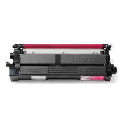 Toner Original Brother TN625M, Magenta, 1800 pagini, pentru DCP-L8630CDW / HL-L8430CDW / HL-L8570CDW / MFC-L8730CDW / MFC-L8970CDW