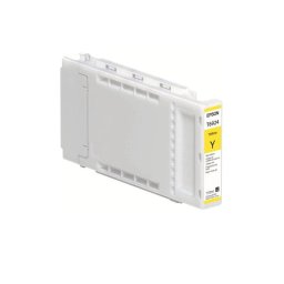 Cartus Cerneala Original Epson T6924 UltraChrome® XD, Galben, 110 ML