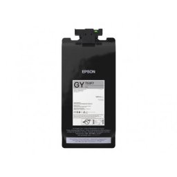 Cartus Cerneala Original Epson, Gri, 1600 ml, pentru Epson SureColor SC-P8500DL
