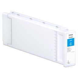Cartus Cerneala Original Epson T41E2, UltraChrome XD2, Cyan, 700 ml