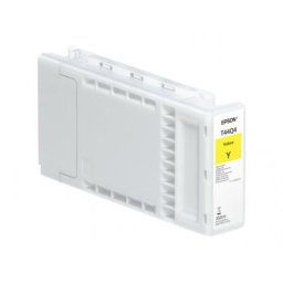Cartus Cerneala Original Epson T44Q440, Galben, 350 ml